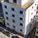 Tuyo טיראנה