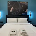 Hotel Tuyo 3*