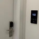 Tuyo מלון 3*