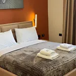 Hotel Tuyo Tirana