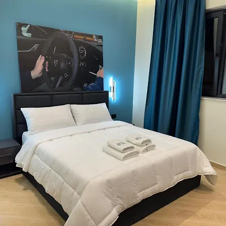 호텔 Tuyo 3*