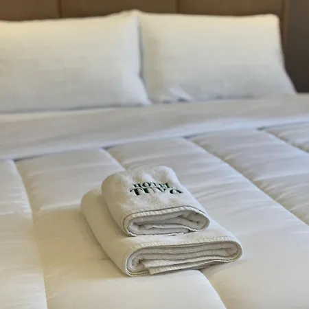 Hotel Tuyo 3*