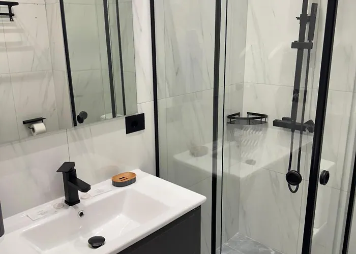 Tuyo Ξενοδοχείο