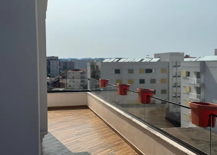 Hotel Tuyo 3*