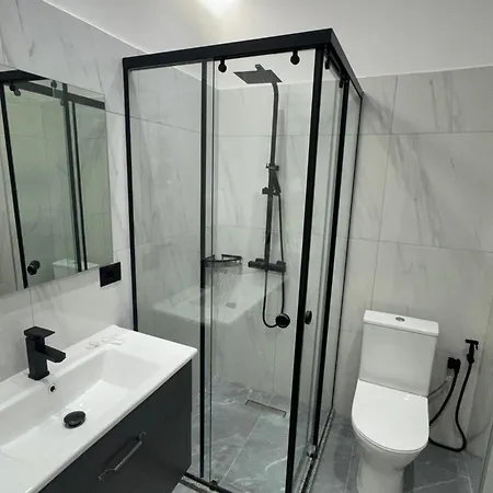 Tuyo Hotel Tirana