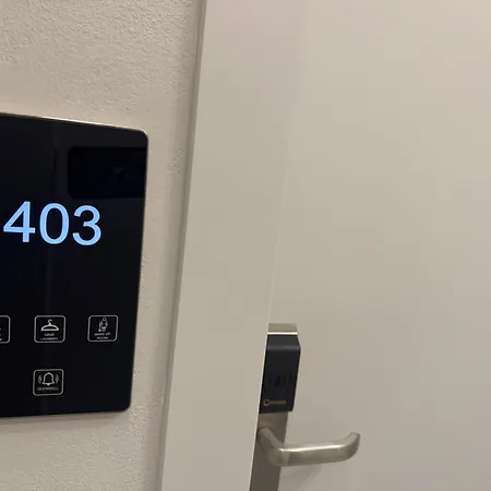Tuyo Szálloda 3*