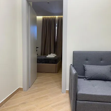 Szálloda Tuyo 3*
