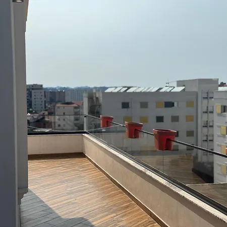 Hotel Tuyo 3*