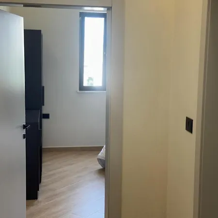 Hotel Tuyo Tirana