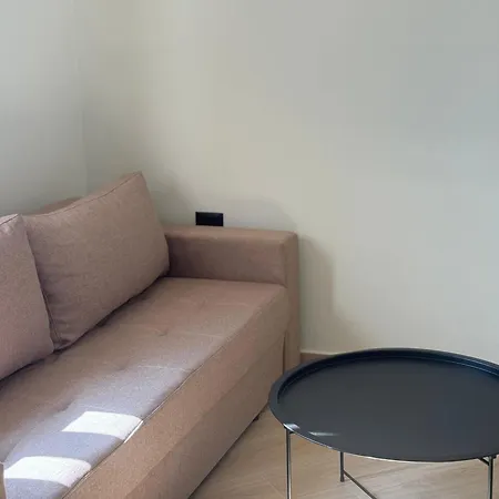 Tuyo Hotel 3*