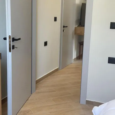 Szálloda Tuyo 3*