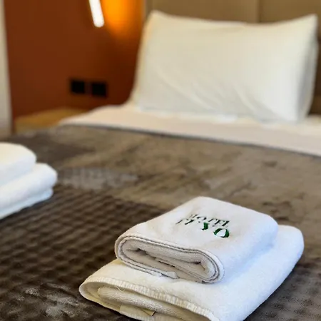 Hotel Tuyo