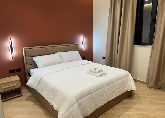 Отель Tuyo 3*