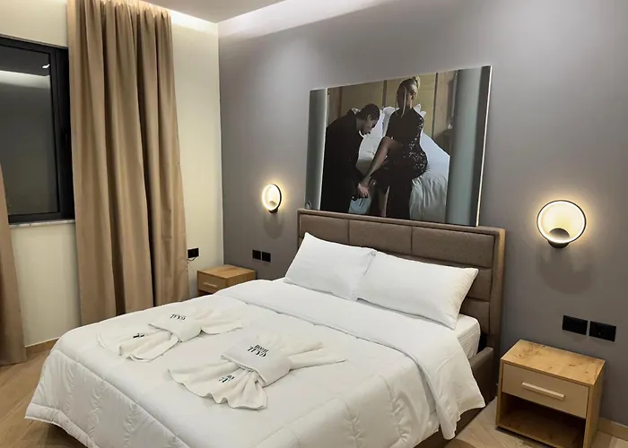Tuyo Отель 3*